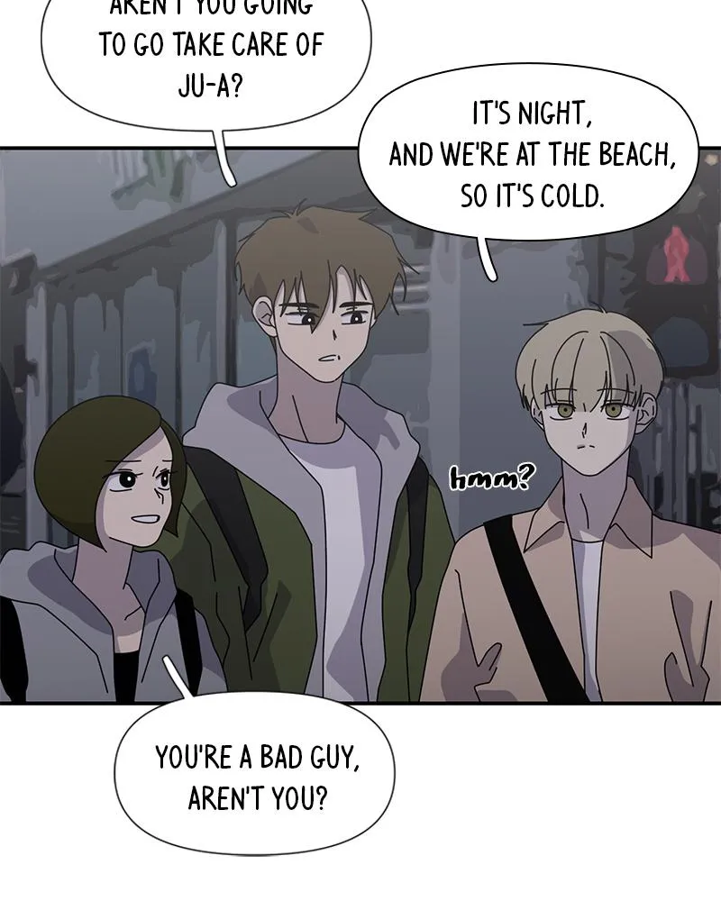 Read Her Bucket List (en) Manga Online