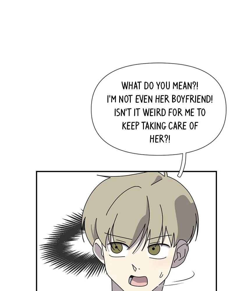 Read Her Bucket List (en) Manga Online