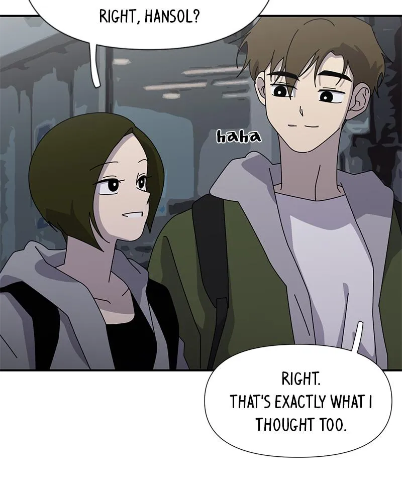 Read Her Bucket List (en) Manga Online