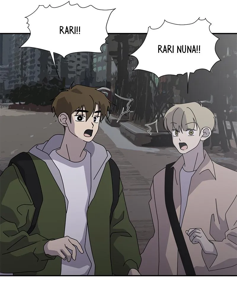 Read Her Bucket List (en) Manga Online