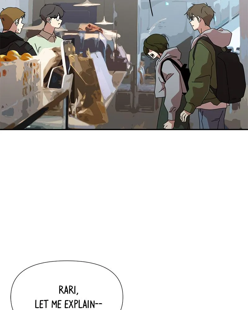 Read Her Bucket List (en) Manga Online