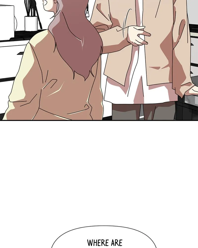 Read Her Bucket List (en) Manga Online