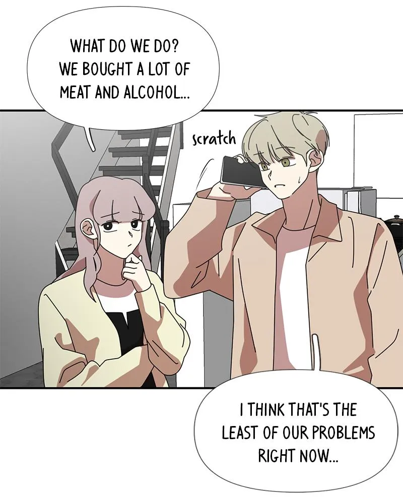 Read Her Bucket List (en) Manga Online