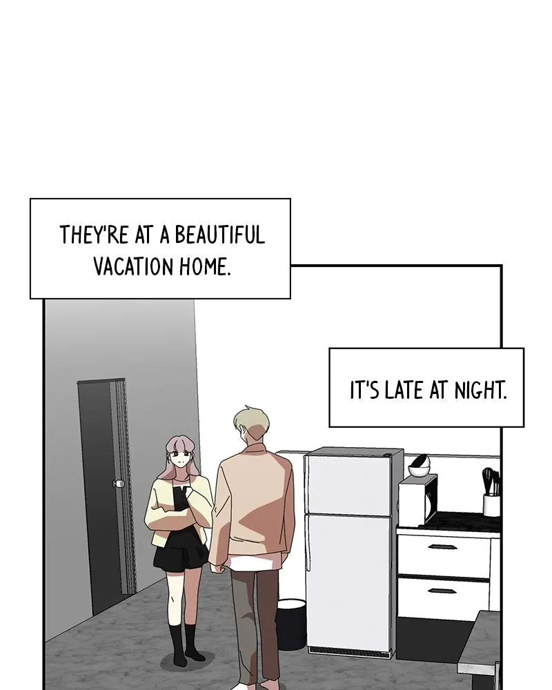 Read Her Bucket List (en) Manga Online