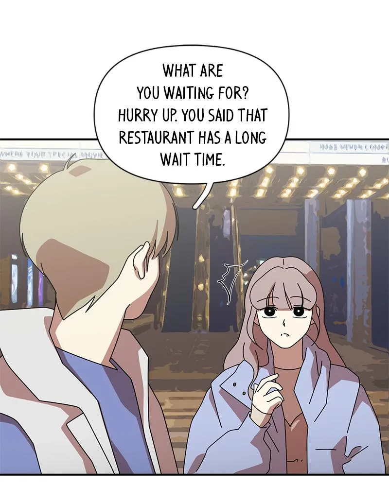 Read Her Bucket List (en) Manga Online