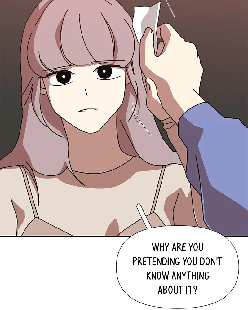 Read Her Bucket List (en) Manga Online