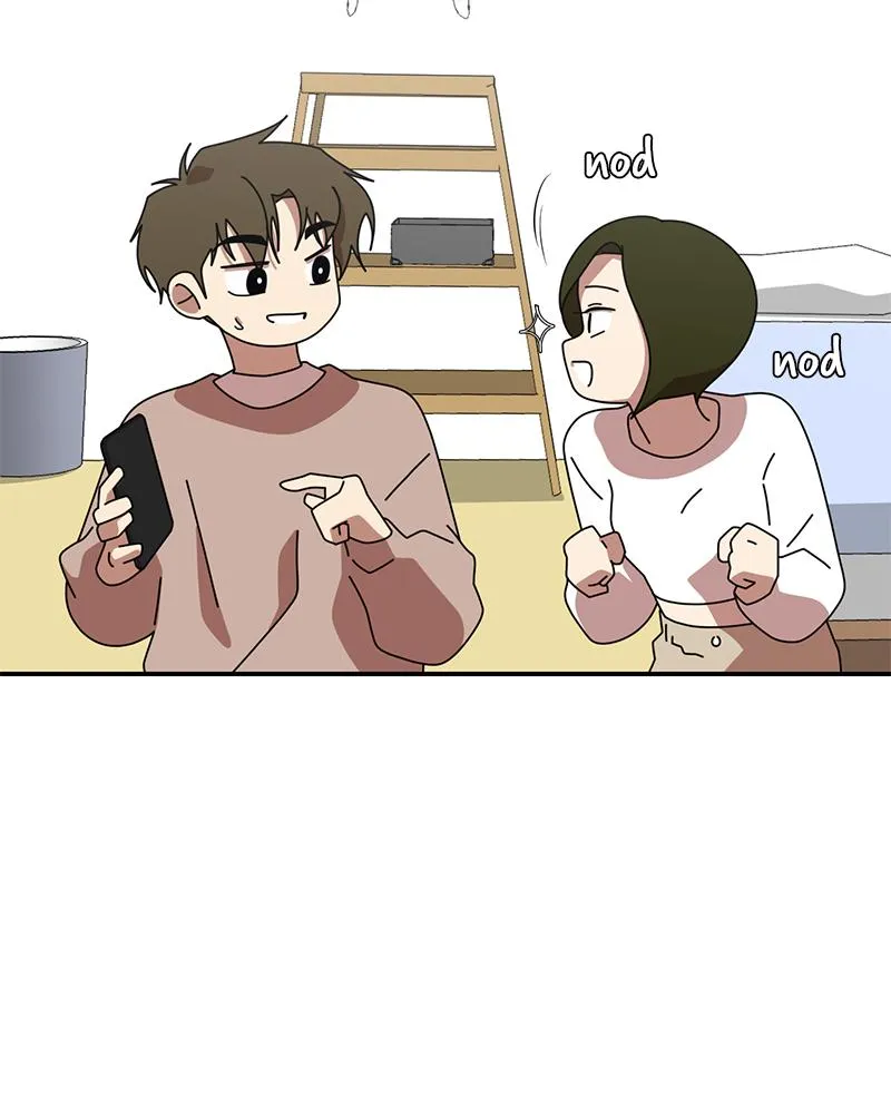 Read Her Bucket List (en) Manga Online