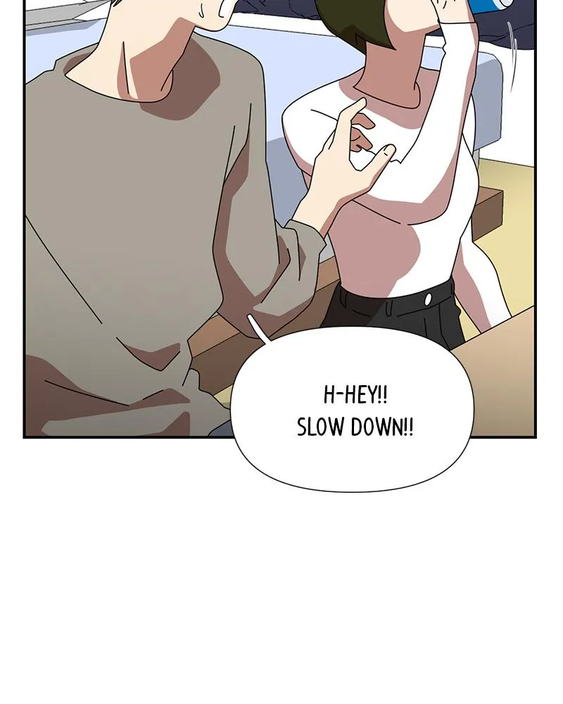 Read Her Bucket List (en) Manga Online