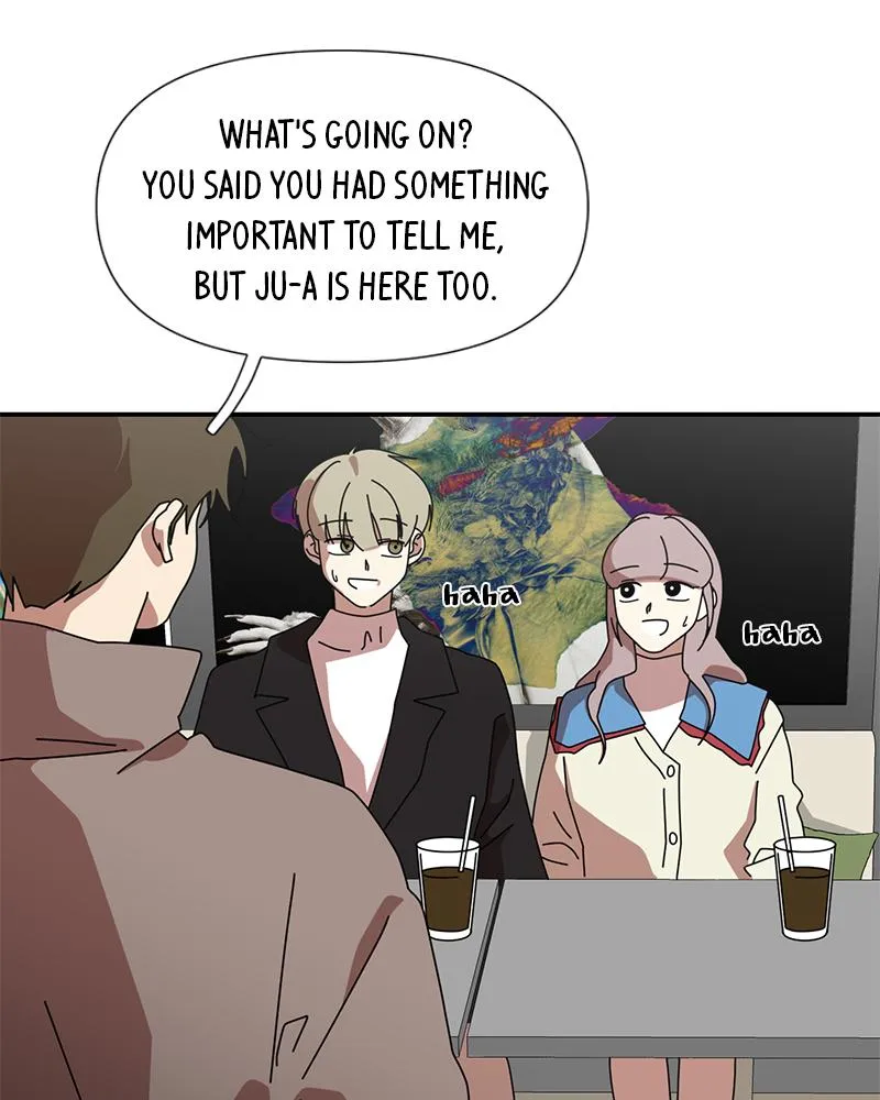 Read Her Bucket List (en) Manga Online