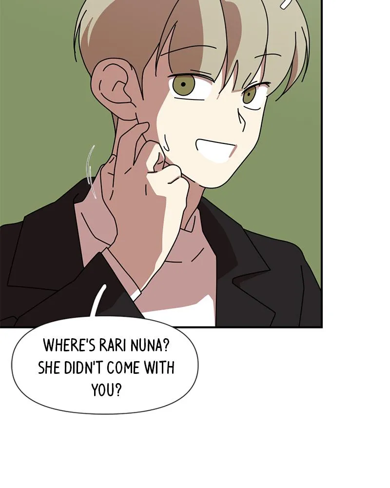 Read Her Bucket List (en) Manga Online