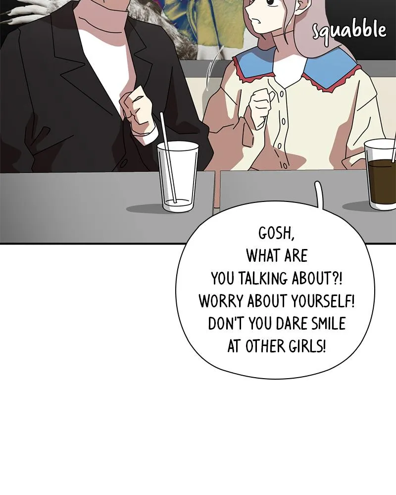 Read Her Bucket List (en) Manga Online