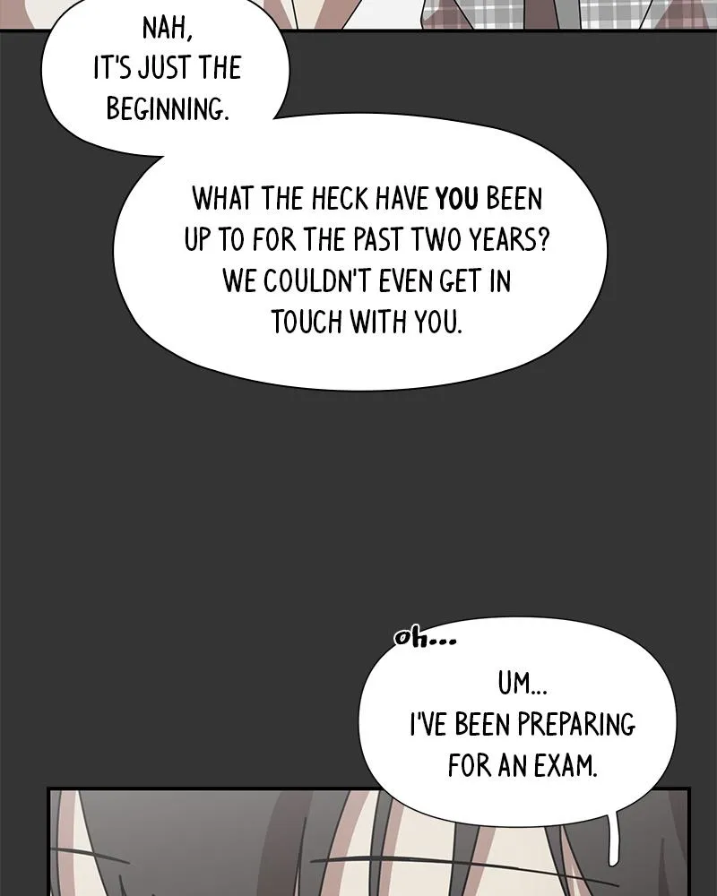 Read Her Bucket List (en) Manga Online