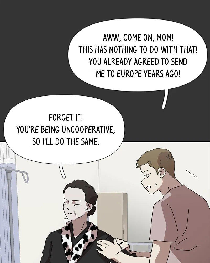 Read Her Bucket List (en) Manga Online