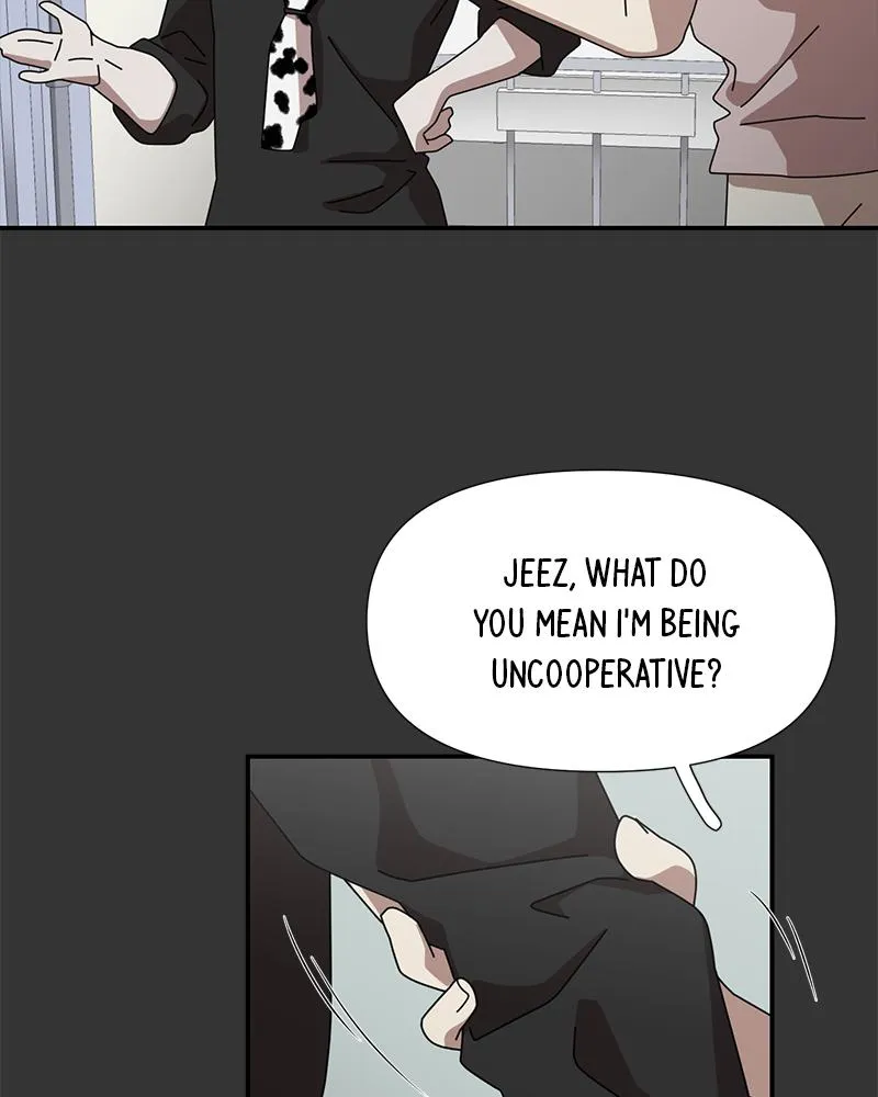 Read Her Bucket List (en) Manga Online