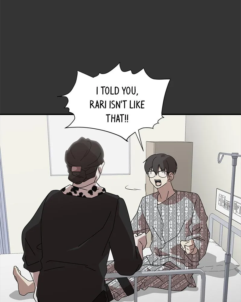 Read Her Bucket List (en) Manga Online