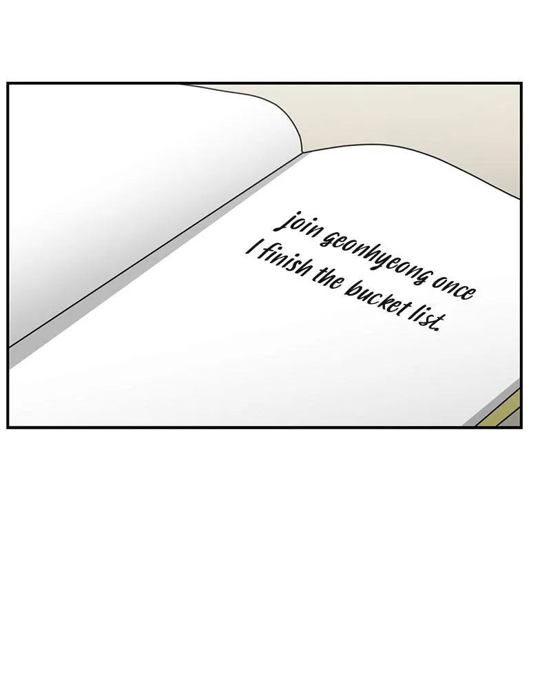 Read Her Bucket List (en) Manga Online