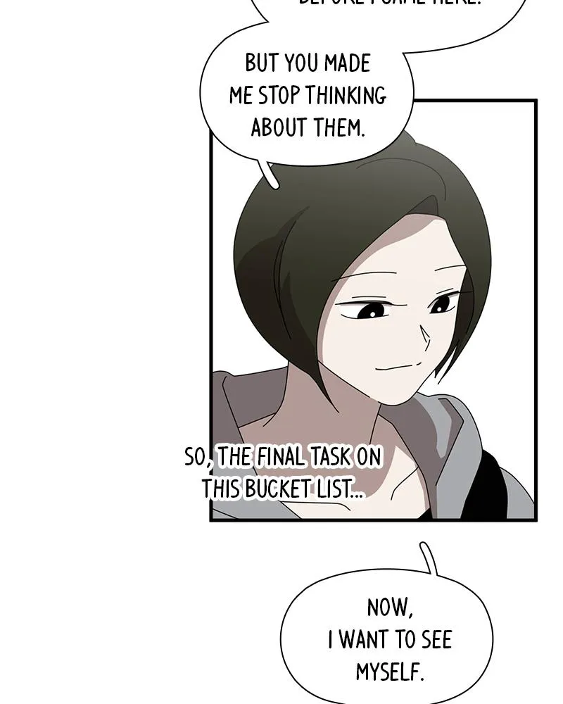 Read Her Bucket List (en) Manga Online