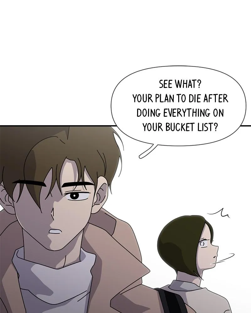 Read Her Bucket List (en) Manga Online