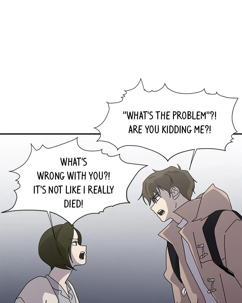 Read Her Bucket List (en) Manga Online