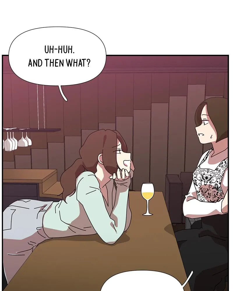 Read Her Bucket List (en) Manga Online