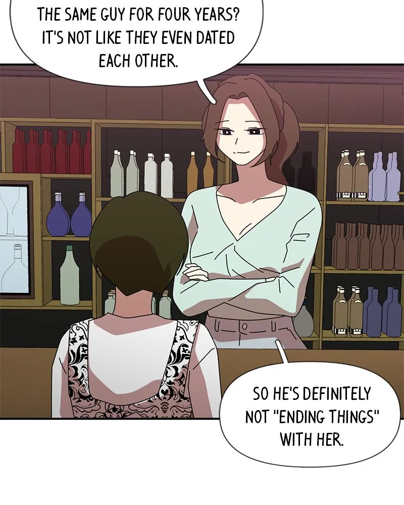 Read Her Bucket List (en) Manga Online