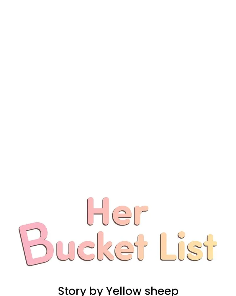 Read Her Bucket List (en) Manga Online