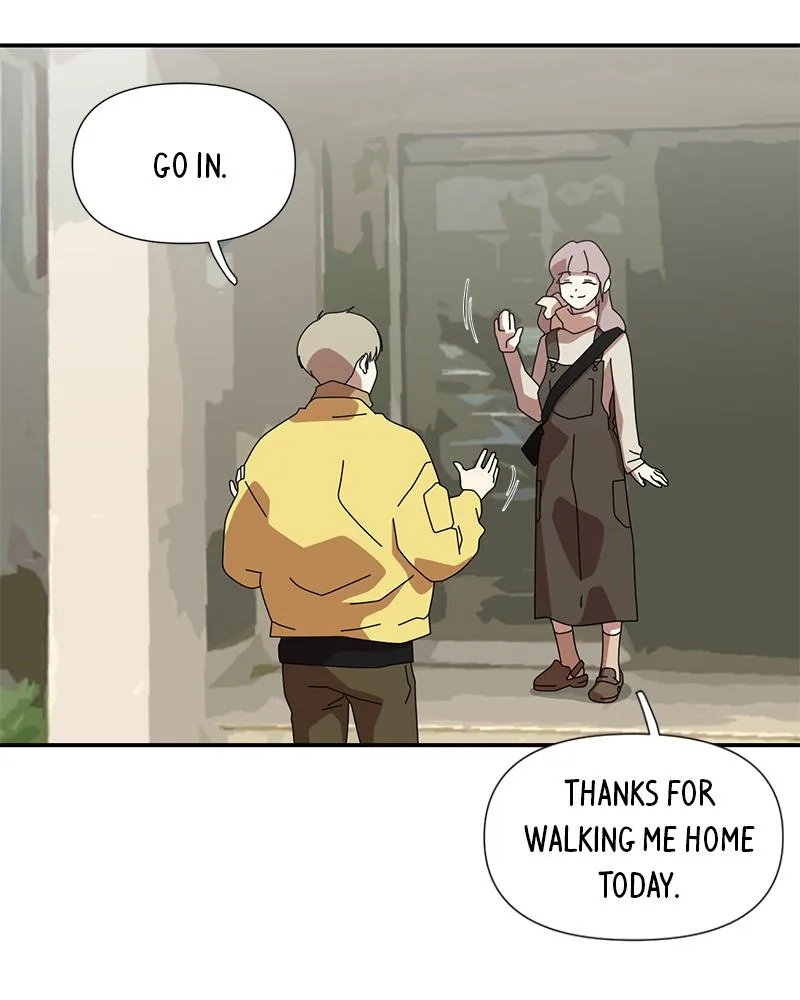 Read Her Bucket List (en) Manga Online