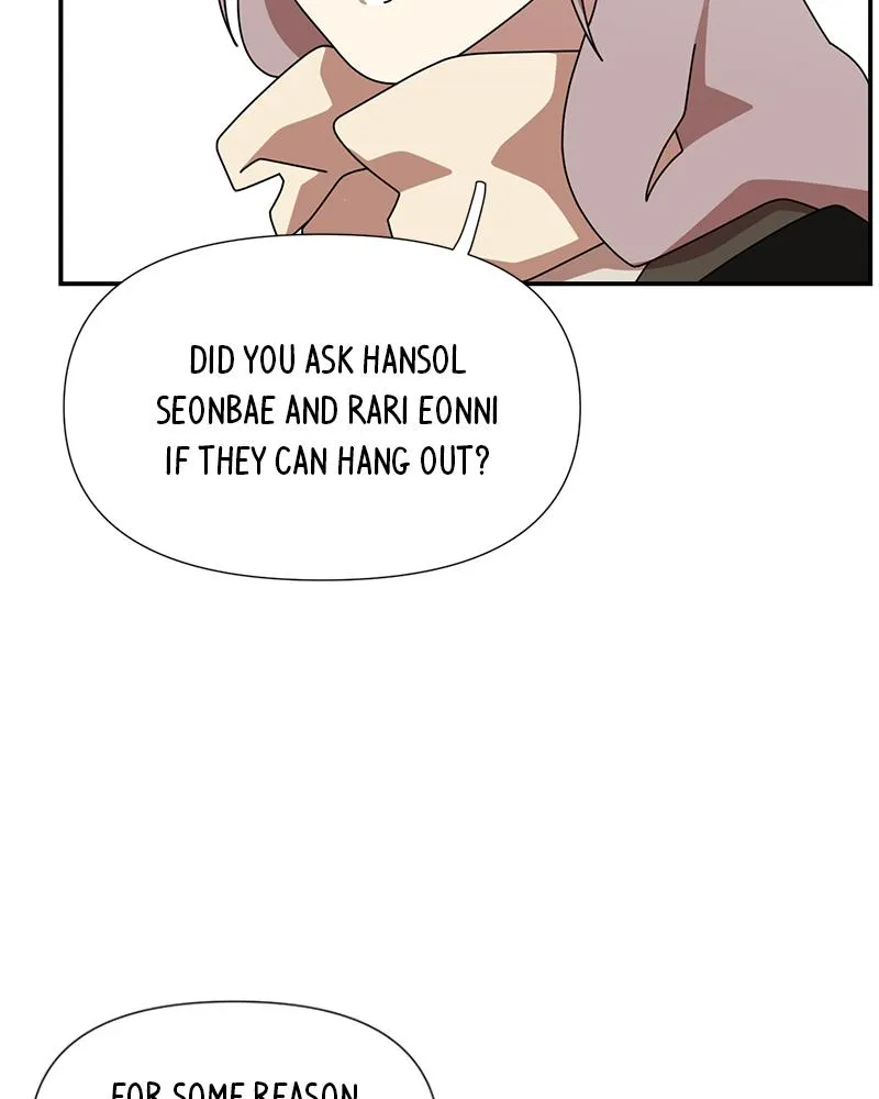 Read Her Bucket List (en) Manga Online