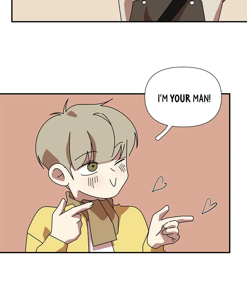 Read Her Bucket List (en) Manga Online