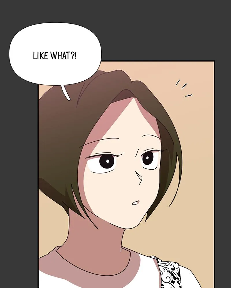 Read Her Bucket List (en) Manga Online