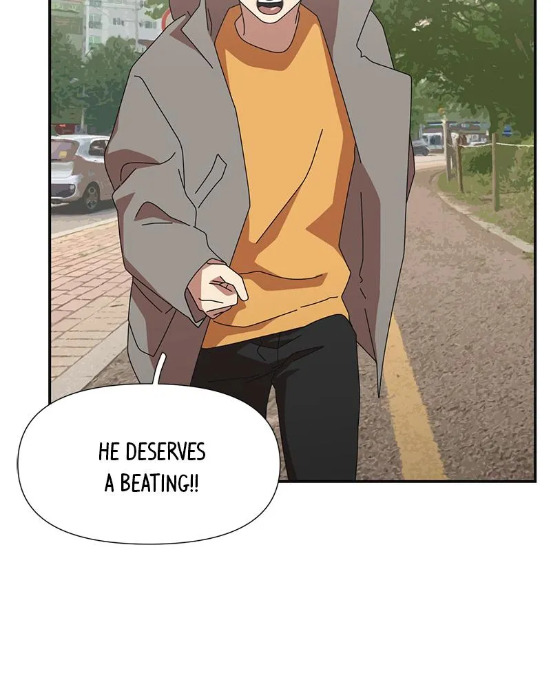 Read Her Bucket List (en) Manga Online