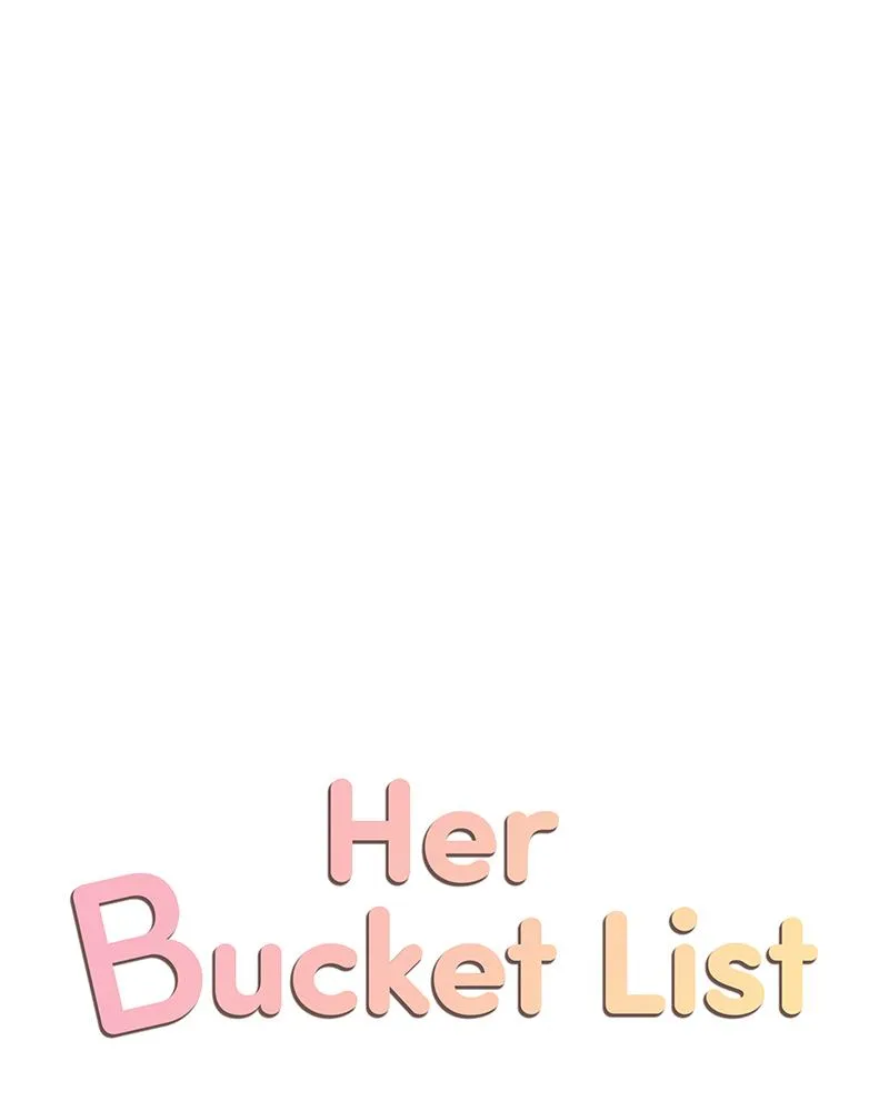 Read Her Bucket List (en) Manga Online