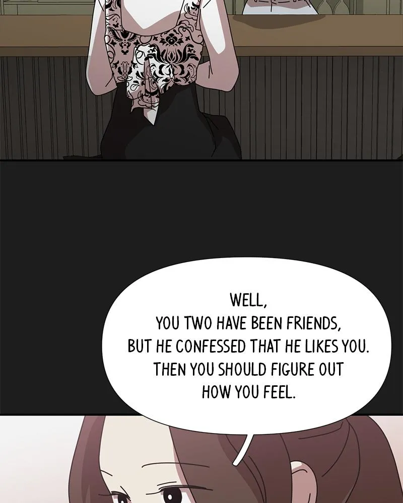 Read Her Bucket List (en) Manga Online