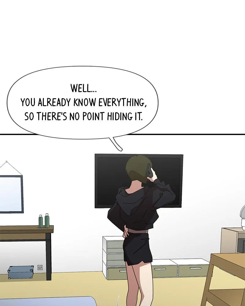 Read Her Bucket List (en) Manga Online