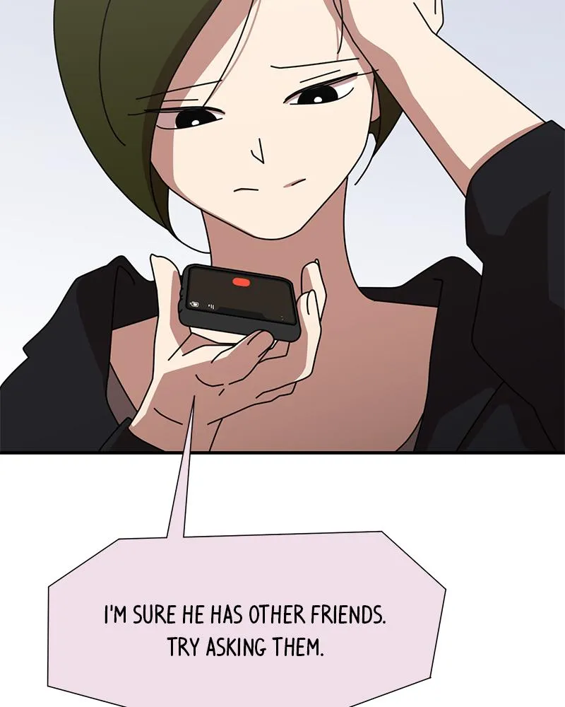 Read Her Bucket List (en) Manga Online