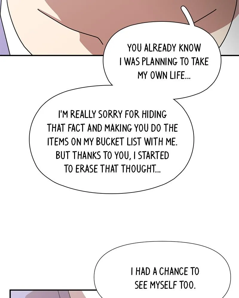 Read Her Bucket List (en) Manga Online