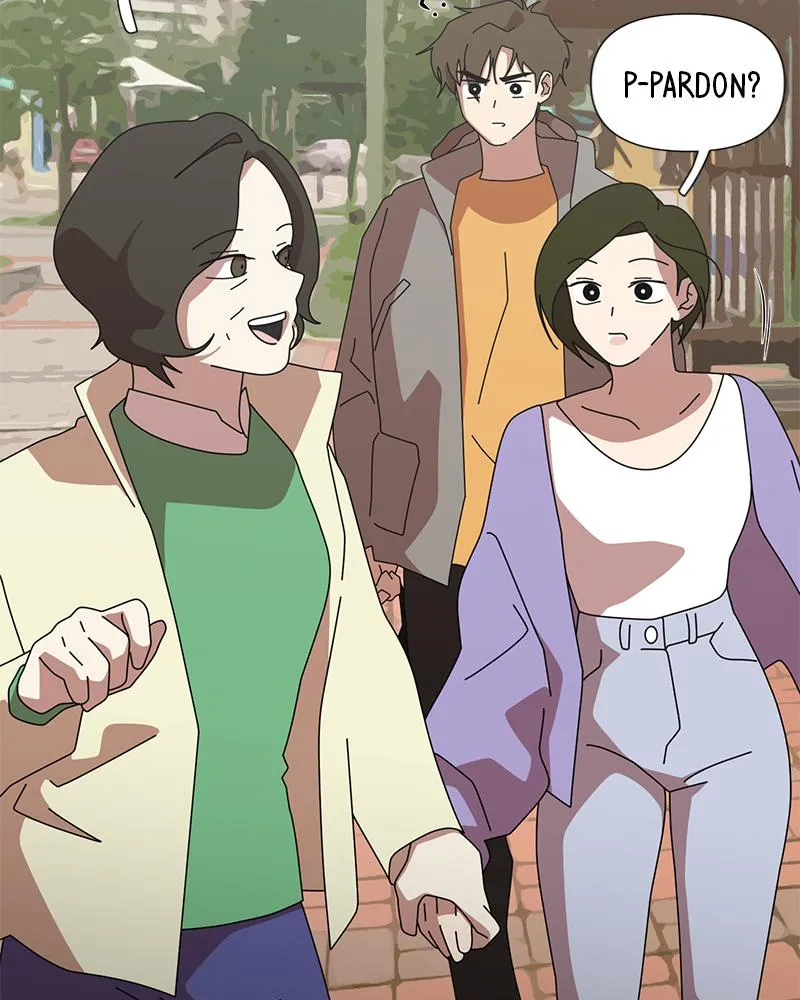 Read Her Bucket List (en) Manga Online