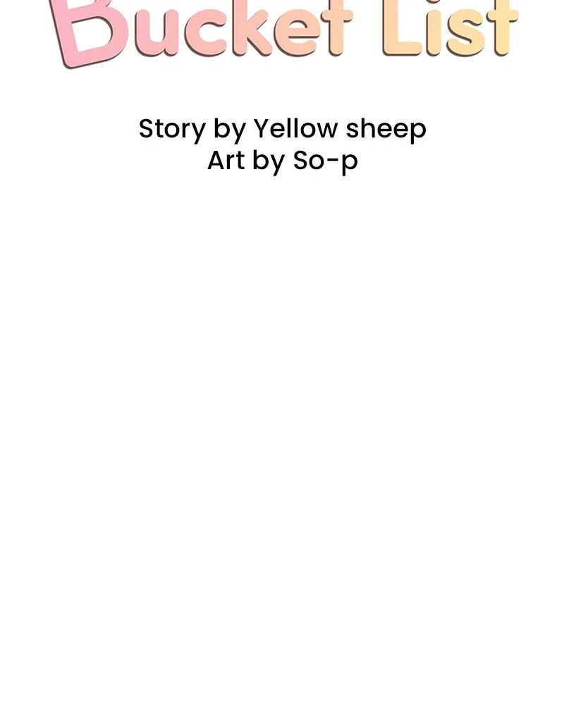 Read Her Bucket List (en) Manga Online