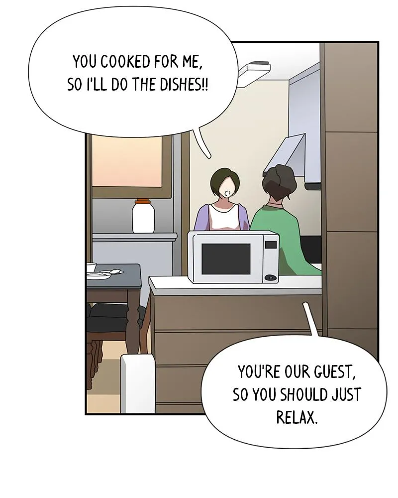 Read Her Bucket List (en) Manga Online