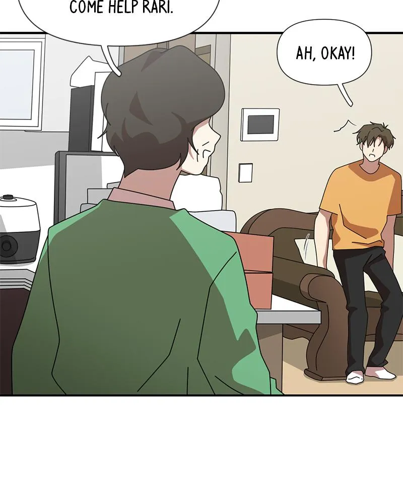 Read Her Bucket List (en) Manga Online