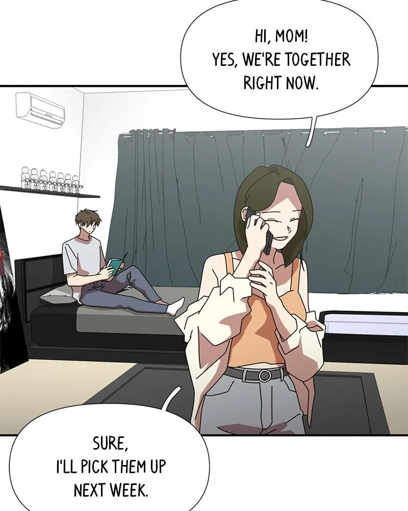 Read Her Bucket List (en) Manga Online