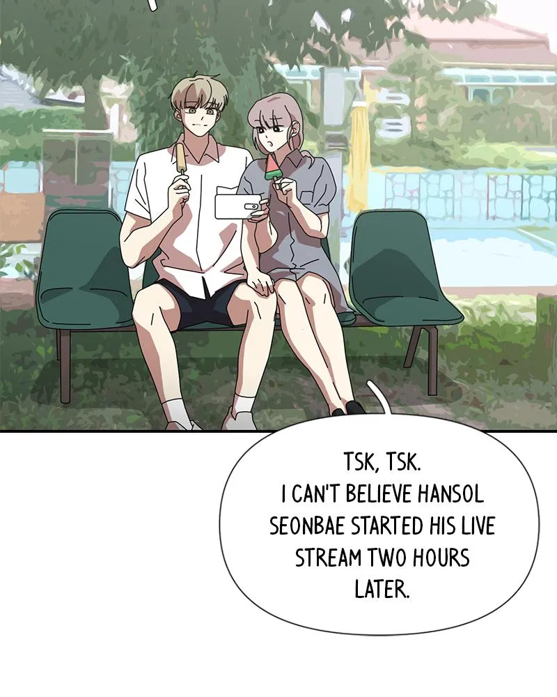 Read Her Bucket List (en) Manga Online