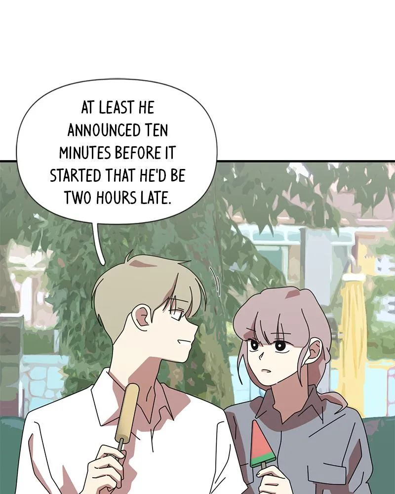 Read Her Bucket List (en) Manga Online