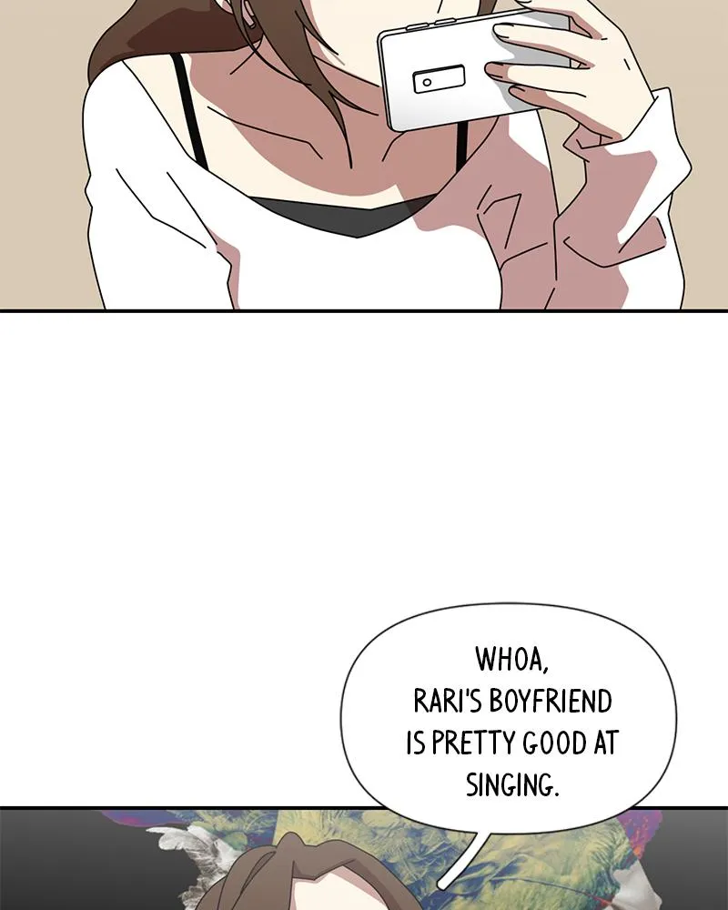 Read Her Bucket List (en) Manga Online