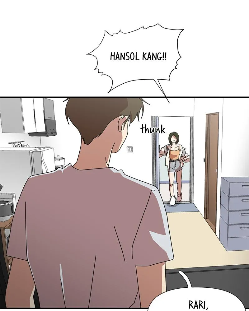 Read Her Bucket List (en) Manga Online