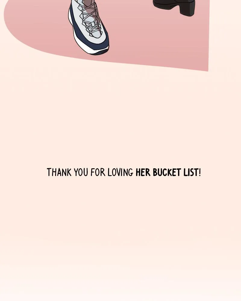 Read Her Bucket List (en) Manga Online