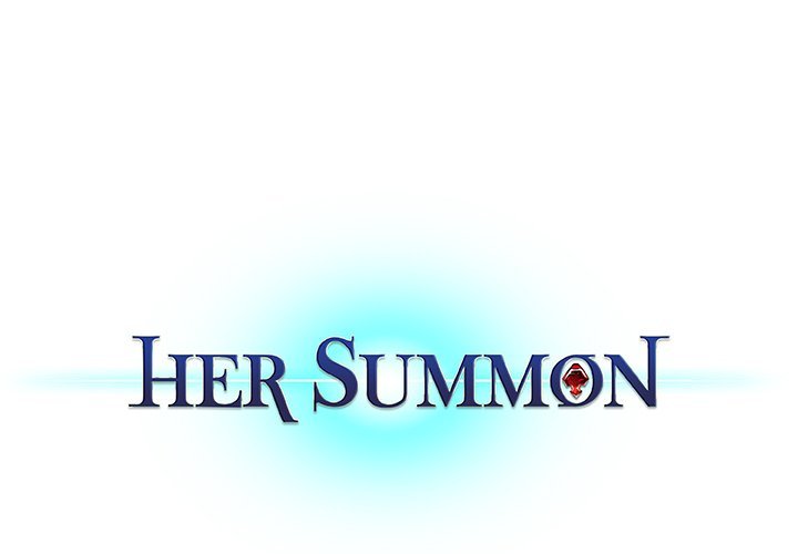 Read Her Summon (en) Manga Online