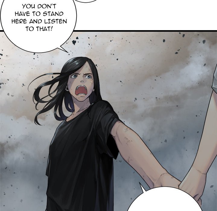 Read Her Summon (en) Manga Online