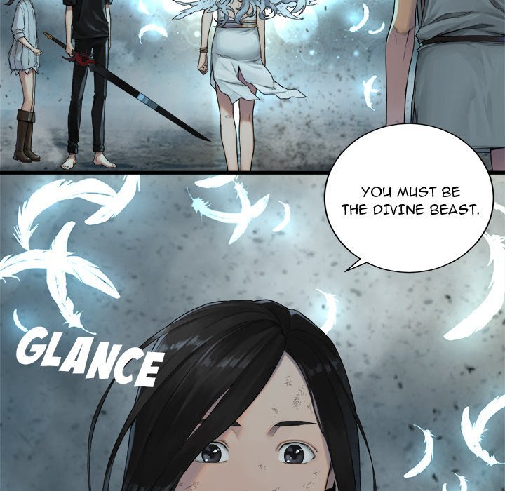 Read Her Summon (en) Manga Online