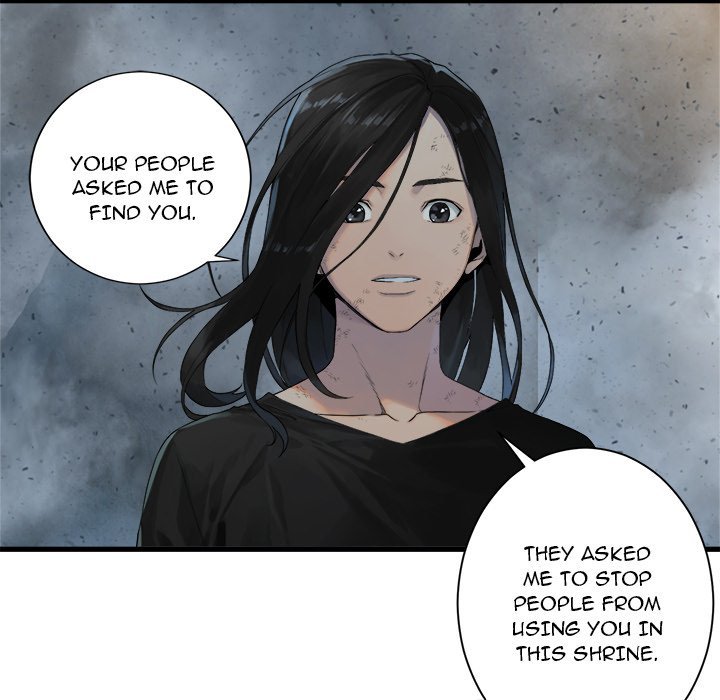 Read Her Summon (en) Manga Online